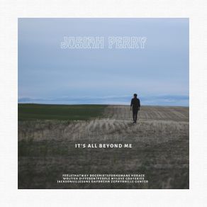 Download track Different People Josiah Perry