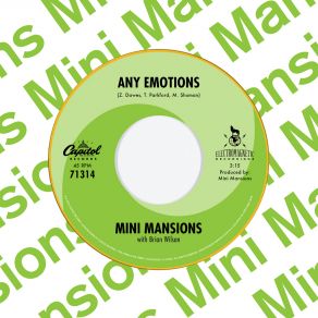 Download track Geronimo Mini Mansions