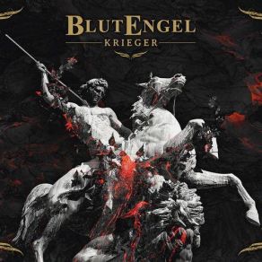 Download track Krieger (Lord Of The Lost Version) BlutengelChris Harms