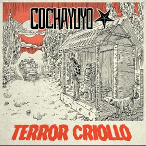 Download track La Balada Del Mano De Hacha Cochayuyo