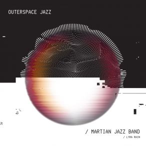 Download track Stellar Jazz Serenade Lyra Rain, Martian Jazz Band