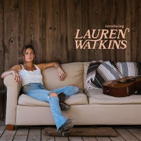 Download track Grain Of Salt Lauren Watkins