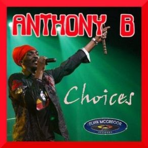 Download track Giddion Anthony B