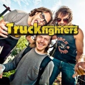 Download track Prophet Live (P3 Session) Truckfighters