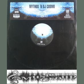 Download track The Heart Of The Ocean (Iceberg Mix) Mythos 'N DJ Cosmo