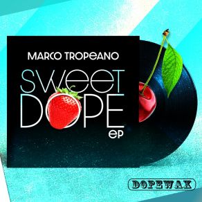 Download track Up In The Jam Marco Tropeano