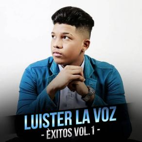 Download track El Amor Mas Grande Luister La Voz