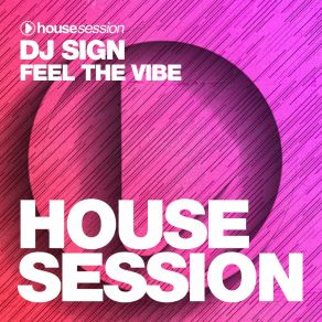 Download track Feel The Vibe (Radio Edit) DJ Sign