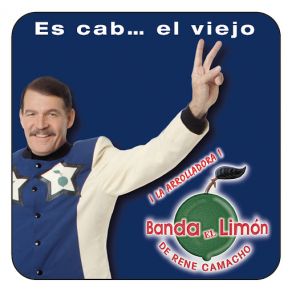 Download track El Pájaro Azul La Arrolladora Banda El Limón De René CamachoArrolladora Banda El Limon De Rene Camacho