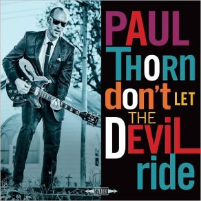 Download track The Get Back Paul Thorn