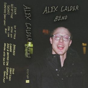 Download track Bend Alex Calder