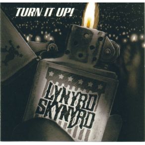 Download track Never Too Late Lynyrd Skynyrd