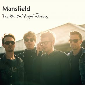 Download track Let's Stop Pretending Mansfield