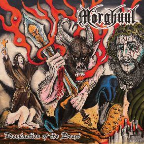 Download track Into The Coven Mörghuul