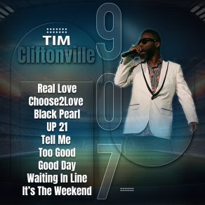 Download track Up 21 Tim Clifton