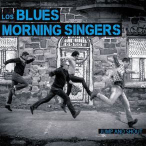 Download track My Favorite Son Los Blues Morning SingersAinara Ziskar, Gorka Iraundegi