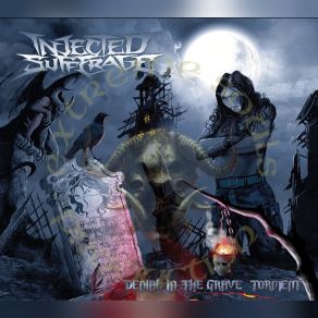 Download track Consuming Postmortem Gutted Injected Sufferage