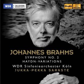 Download track 6. Variations On A Theme Of Haydn Op. 56a - Variation I Johannes Brahms