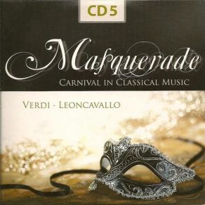 Download track 04 - Fervono Amori E Danze (Chor, Chorus, Renato, Oscar) Coro E Orchestra Del Teatro Alla Scala