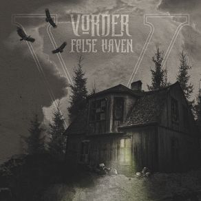 Download track Beyond The Horizon Of Life Vorder