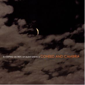 Download track Blood Red Summer Coheed, Cambria