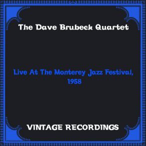 Download track Sermon On The Mount Dave Brubeck