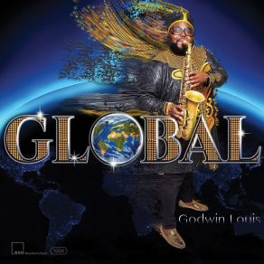 Download track Global, Pt. II: The Traveler Godwin Louis