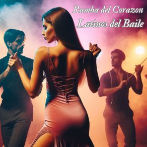 Download track Mi Canción Para Ti Latinos Del Baile