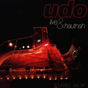 Download track Traumtänzer (Live 1984 / 1985) Udo Jürgens