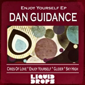 Download track Sky High Dan Guidance