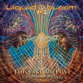 Download track Face Of Love: Cosmic Soul Lotus Liquid Bloom