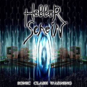 Download track Sonic Clash Warning Heller Schein