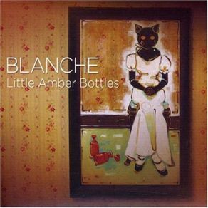 Download track Little Amber Bottles Blanche