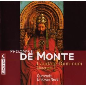 Download track 9. Factum Est Silentium Philippe De Monte