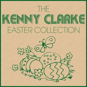 Download track I Dig You The Most Kenny Clarke