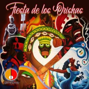 Download track Fiesta De Los Orishas Caña Dulce