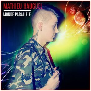 Download track One More Time Mathieu Hauguel