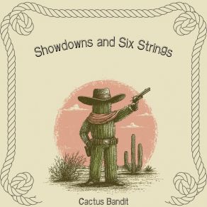 Download track High Plains Drift Cactus Bandit