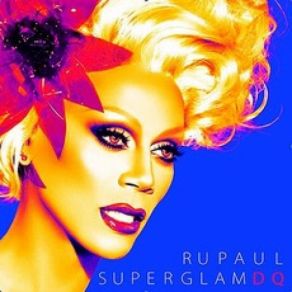 Download track Glamazon (Gomi Tribalistic Remix) RuPaul