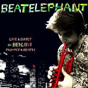 Download track Future Elephant At A Berlin Club (Live) Beatelephant