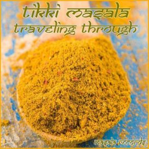 Download track Rajasthan Tikki Masala