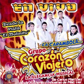 Download track El Coyotito Grupo Corazon Viajero