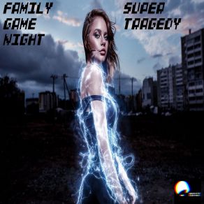 Download track Light Inside Of Me Family Game Night