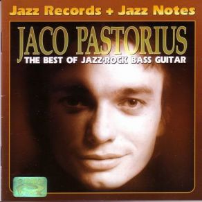 Download track Portrait Of Tracy Jaco Pastorius