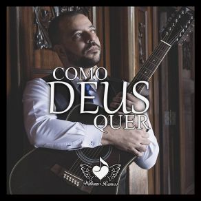 Download track Como Deus Quer Willians Ramos