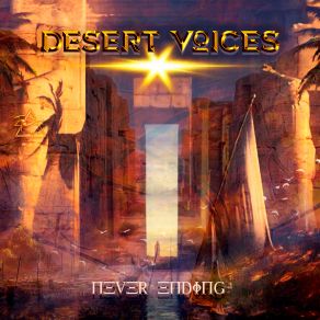 Download track To Be Free Desert Voices