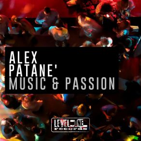 Download track Funk Music Alex Patane