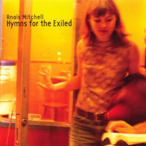 Download track Cosmic American Anais Mitchell