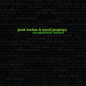 Download track Half Baked Musiconspiracy