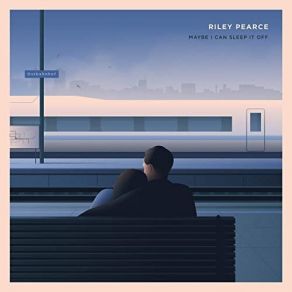 Download track Common Link Riley Pearce